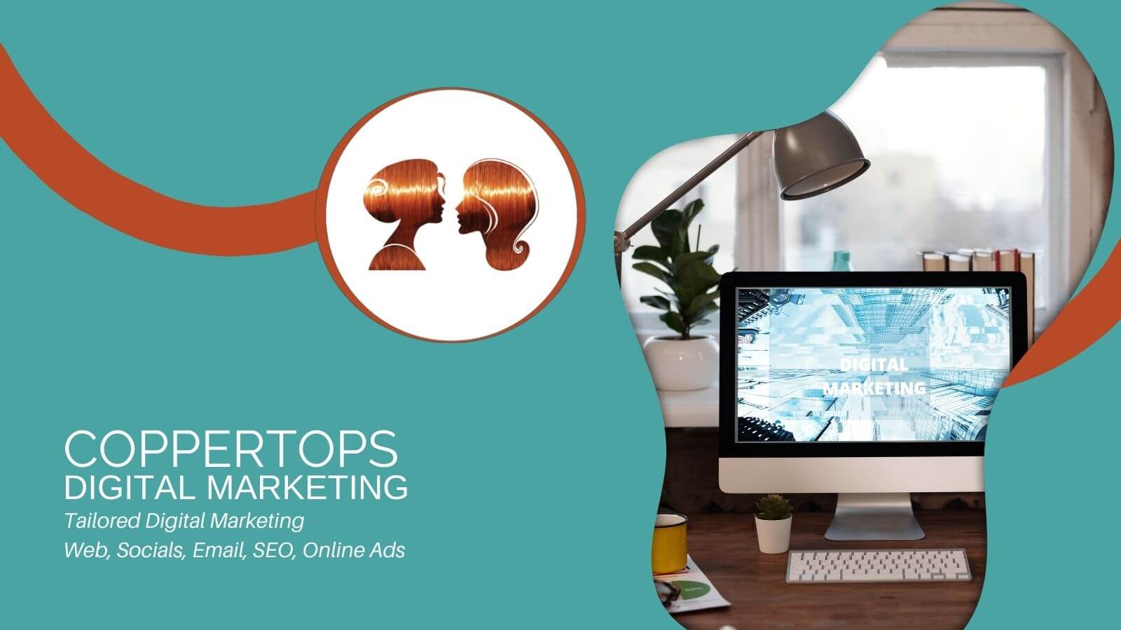 Winner small image - Coppertops Digital Marketing